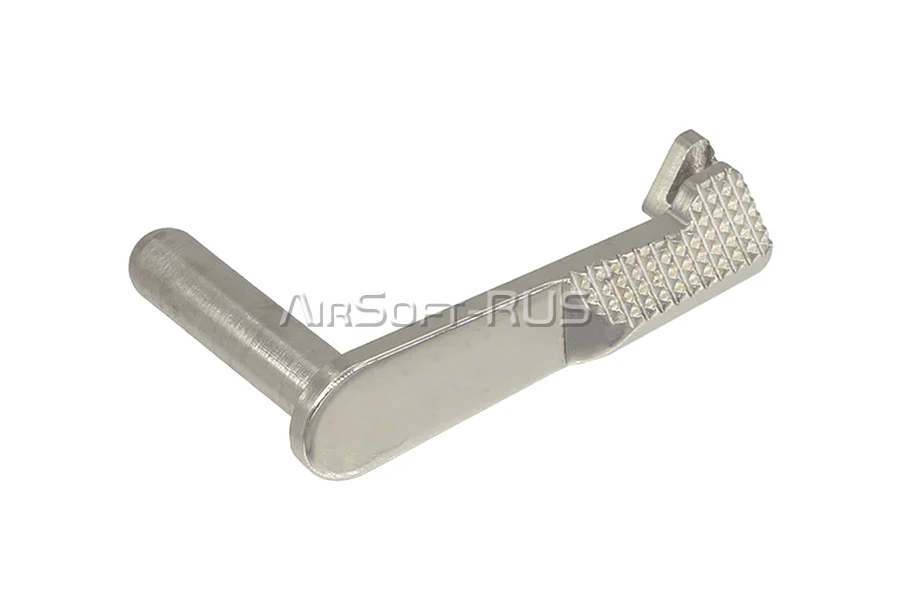 Клавиша сброса затвора 5KU для Hi-Capa Type 2 SV (GB-500-SV)