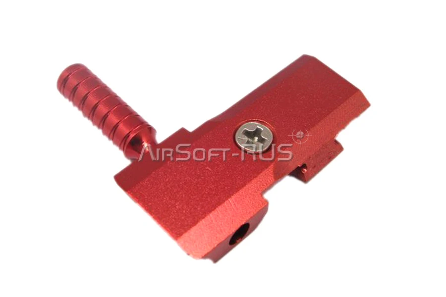 Ручка затвора 5KU для TM Hi-Capa 5.1 RD (GB-283-RD)