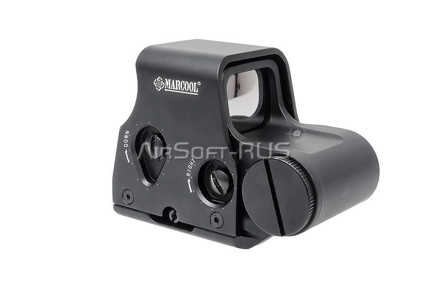 Прицел коллиматорный Marcool EOtech XPS-3 back keys (DC-HY9124)  [10]-