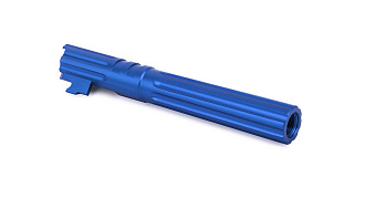 Внешний ствол EDGE WARP для Hi-CAPA 5.1 BL (EDGE-OBAL51-01BL)