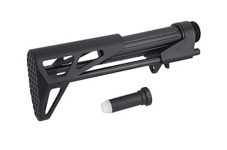 Приклад 5KU MDX для М-серии MWS TM (MWS-22)