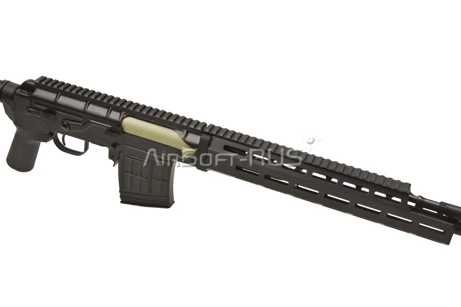 Снайперская винтовка CYMA СВД M-LOK rail (CM057B)