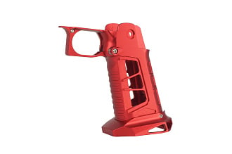 Рама CNC 5KU для TM  Hi-Capa Type 7 RD (GB-591-RD)