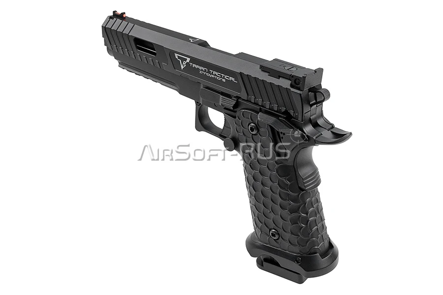 Пистолет Cyma TTI JW3 Combat Master Mosfet AEP (CM138)