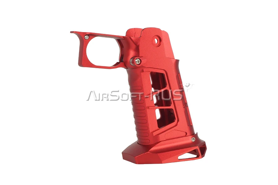 Рама CNC 5KU для TM  Hi-Capa Type 7 RD (GB-591-RD)