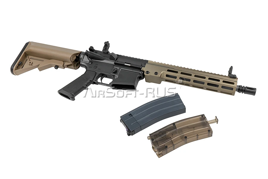 Карабин CYMA CGS Colt M4A1 URG-I 10.5 GBB (COLT1008-10.5)