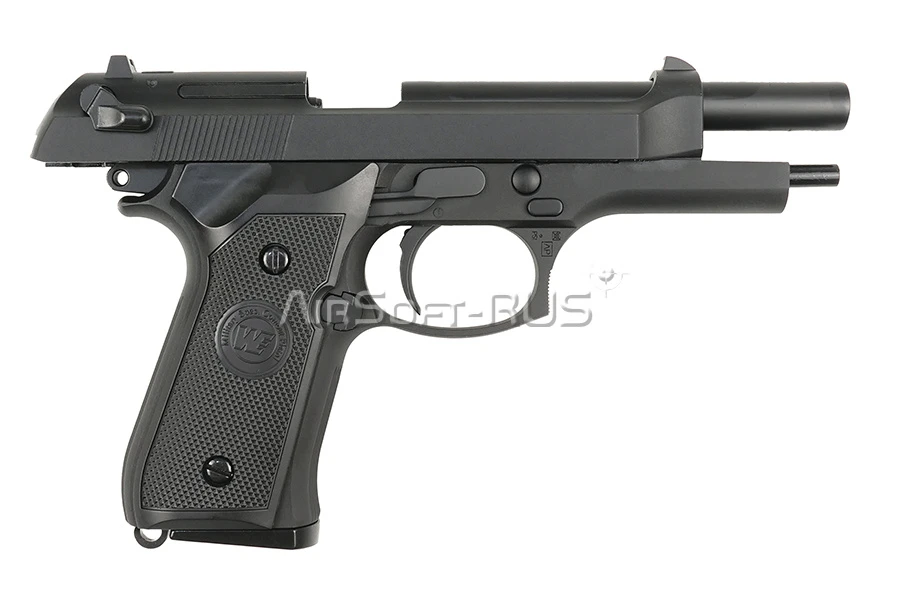 Пистолет WE Beretta M92 GGBB (DC-GP301) [1]