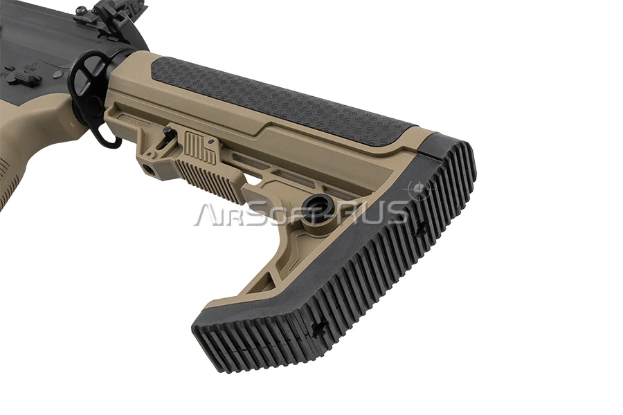 Карабин Specna Arms LAR-15 RRA KeyMod HAL TAN (SA-P07-L-HT)