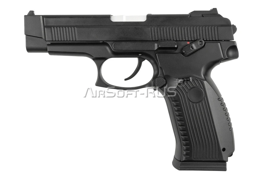 Пистолет Cyma GRACH AEP EBB (DC-CM136S) [2]