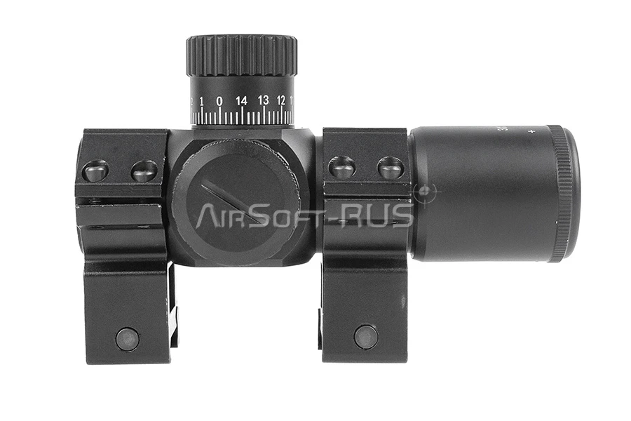Оптический прицел Linyi 3x28 IR (LFO-H3/28 IR)