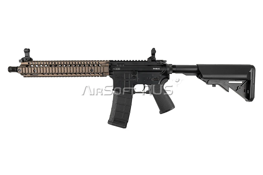 Карабин Cyma MK18 Daniel Defense 12 (CM105DDL BD)