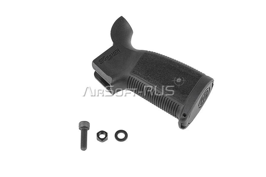 Рукоять пистолетная Well Pro для SIG Sauer M7/MCX BK GBB(WP-WG68-10C-P5)