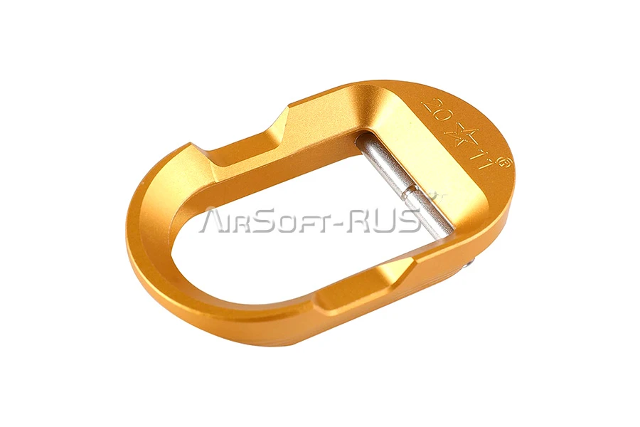 Магвел STI 5KU для Hi-Capa TM GD (GB-487-GD)