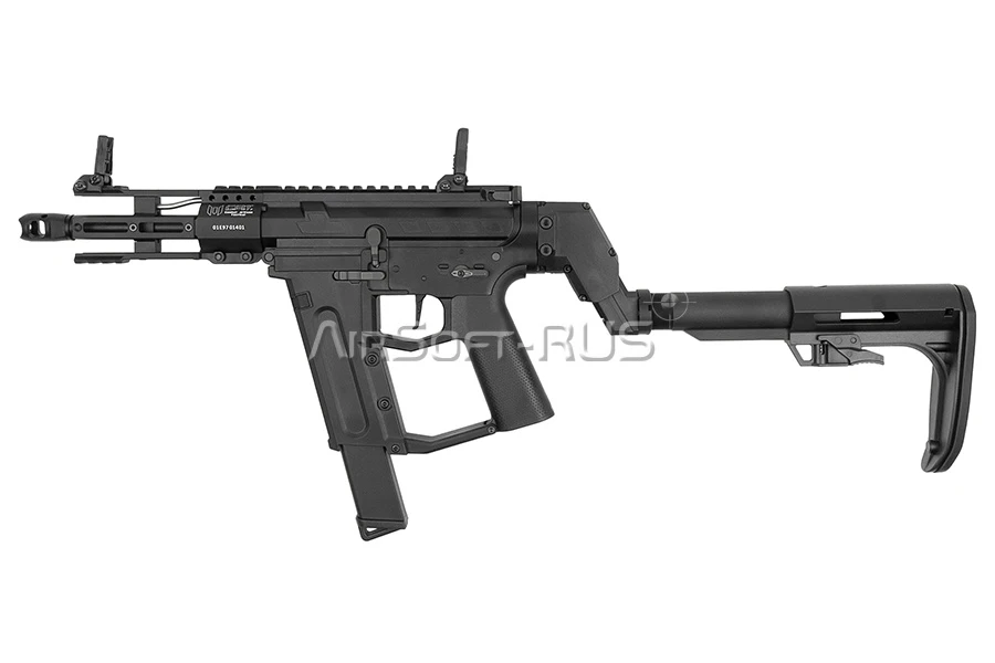 Пистолет-пулемет Arcturus X C.A.T. VERSATILE-5S VALOR AR FE (AT-CAT-09-FE)
