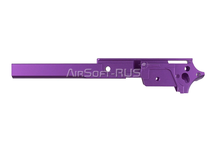 Рама 4.3 Inch 5KU для TM Hi-Capa Type 1 PU (GB-570-PU)