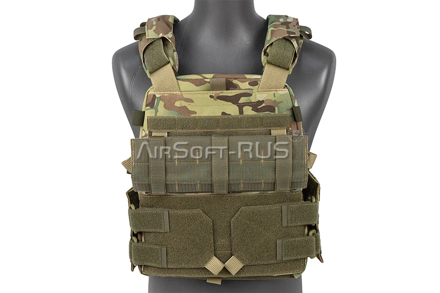 Бронежилет ASR M3 MC (ASR-M3-MC)