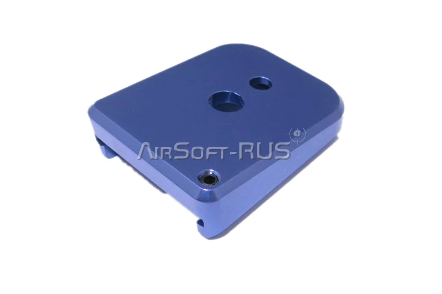 Пятка магазина 5KU для Hi-Capa Тип 6 BL (GB-265-BU)