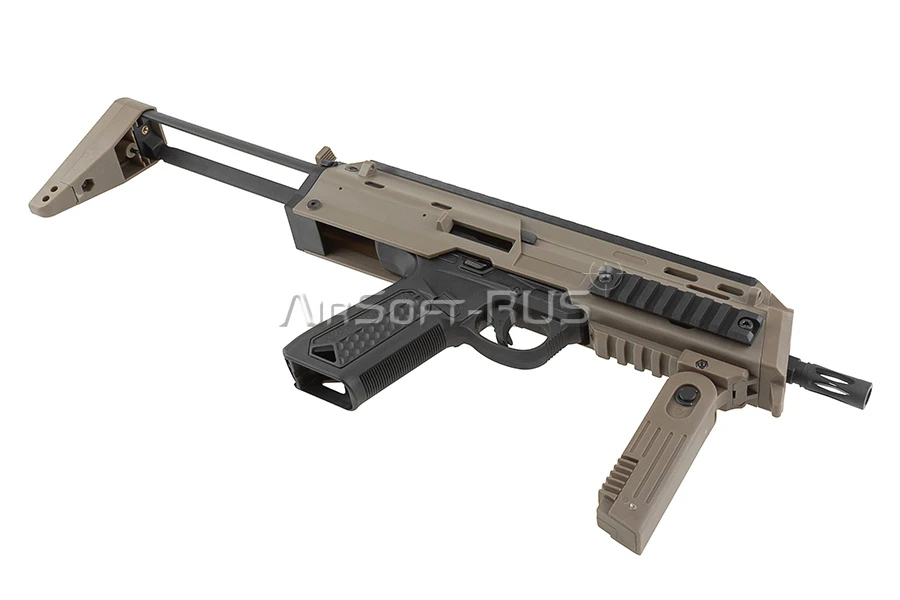 Кит MP7 CTM для AAP01 TAN (CTM-KIT-0181)