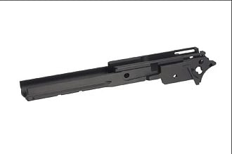 Рама 4.3 Inch 5KU для TM Hi-Capa Type 2 BK (GB-571-BK)