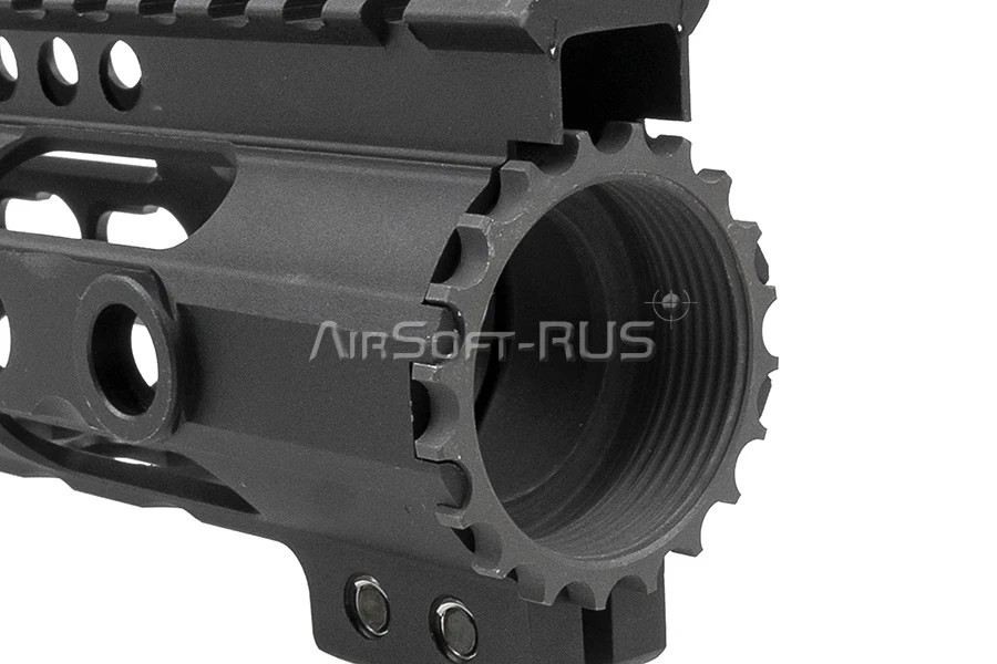 Цевье тактическое T&D Midwest Idustries SSM Keymod 10.5" для M4 (TD98310)