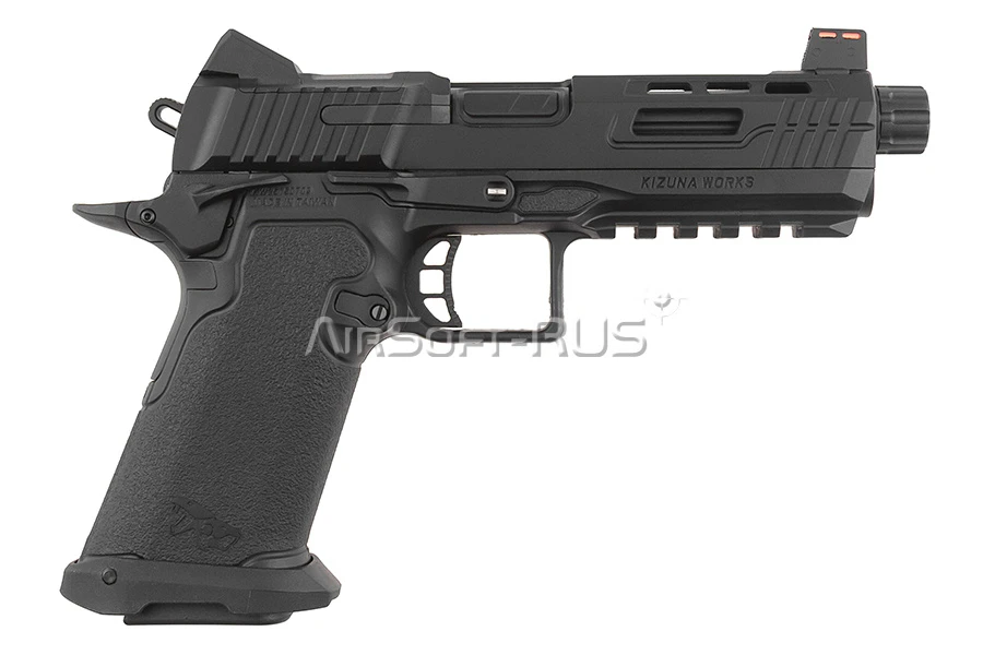 Пистолет KIZUNA WORKS BSK43 GGBB (BK) (KW-P0049)