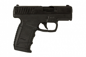 Пневматический пистолет Umarex Walther PPS 4,5 мм GBB (5.8139)