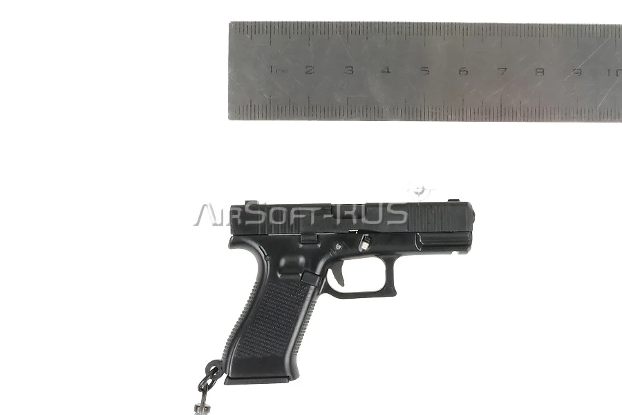 Брелок WoSport Glock BK (AC-11-BK)