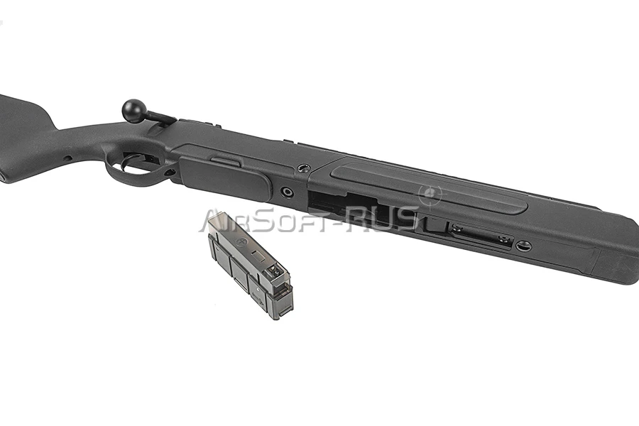 Снайперская винтовка Modify Steyr Scout BK (65202-16)