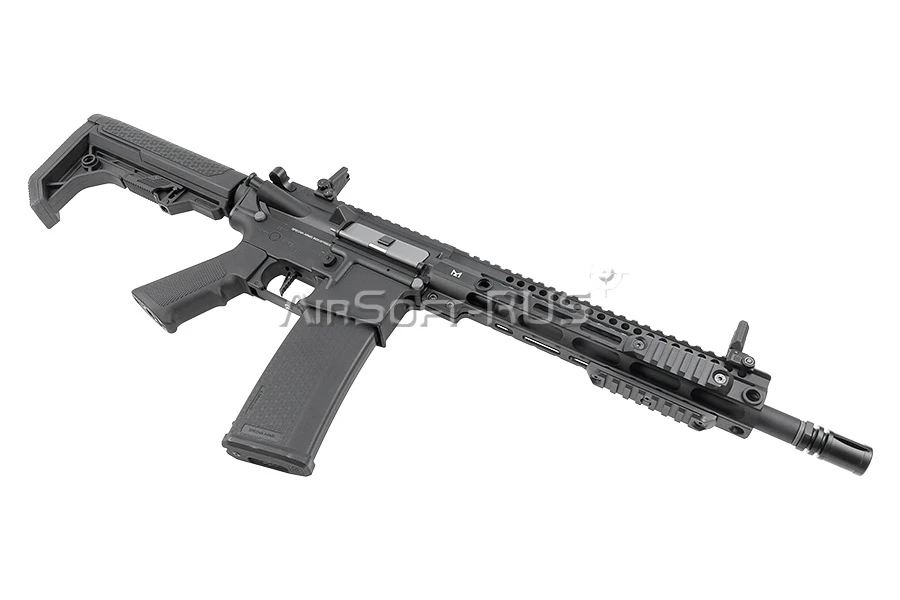 Карабин Specna Arms AR15 10 Custom HAL BK (SA-C20-L-ETU)