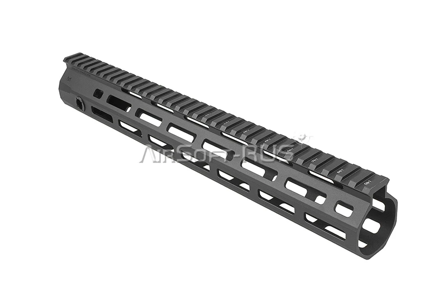 Цевье тактическое T&D KAC URX4 M-LOK 13' для M-серии (TD99495)