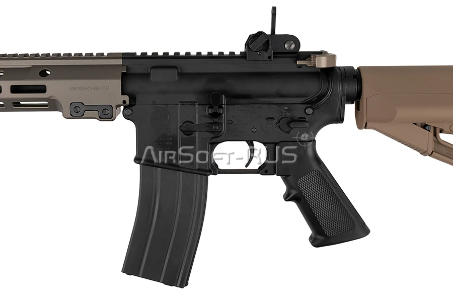Карабин Tokyo Marui URG-I 11.5 GBB (TM4952839144096)
