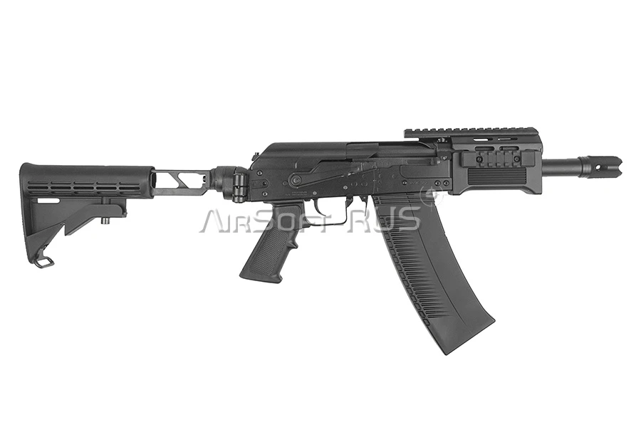 Дробовик Tokyo Marui Сайга-12 SBS GBB (TM4952839145024)