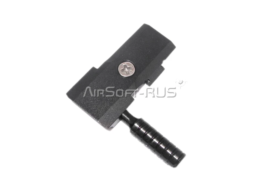 Ручка затвора 5KU для TM Hi-Capa 5.1 BK (GB-283-BK)