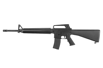 Винтовка VFC Colt M16A2 20" GBBR (VFC-VF2-LM16A2-BK01)