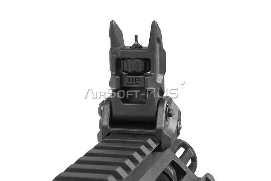 Карабин Arcturus LWT MK-I CQB 10" AEG SPORT ARC SE BK (AT-ST01-CQ-SE-BK)