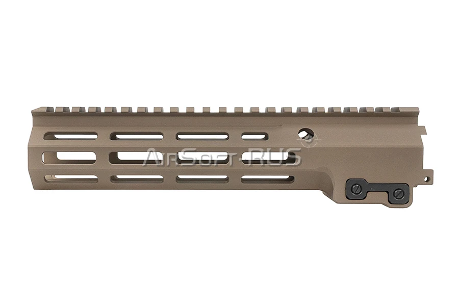 Цевьё Angry Gun MK16 M-LOK 9.3″ Gen2 для M4 DDC (ANG-MK16G2-9.3-DDC)