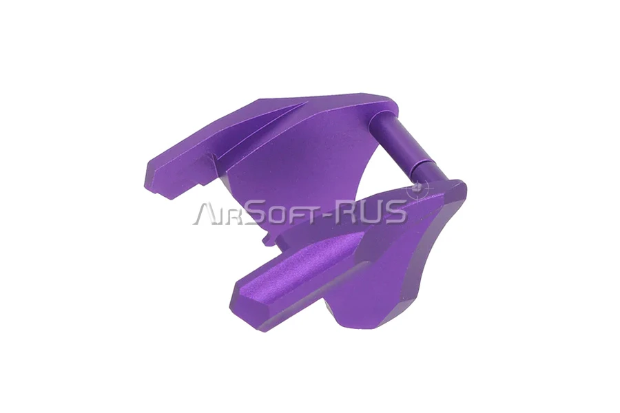 Клавиша предохранителя 5KU для Hi-Capa TM Тип 1 PU (GB-580-PU)