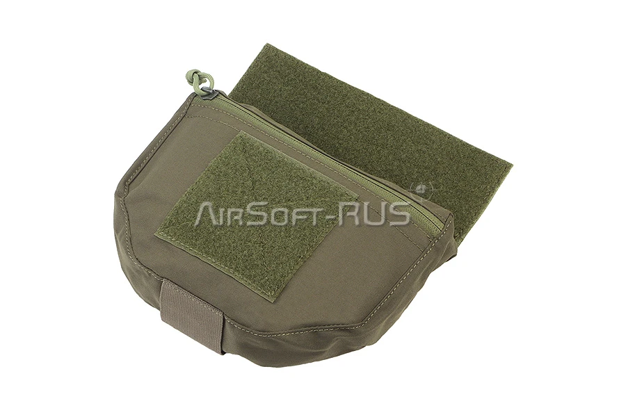 Подсумок WoSporT напашный FC OD (VE-75-ACC-02-RG)