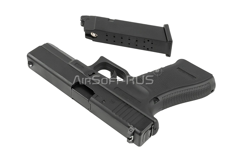 Пистолет East Crane Glock 17 Gen 4 (EC-1106)