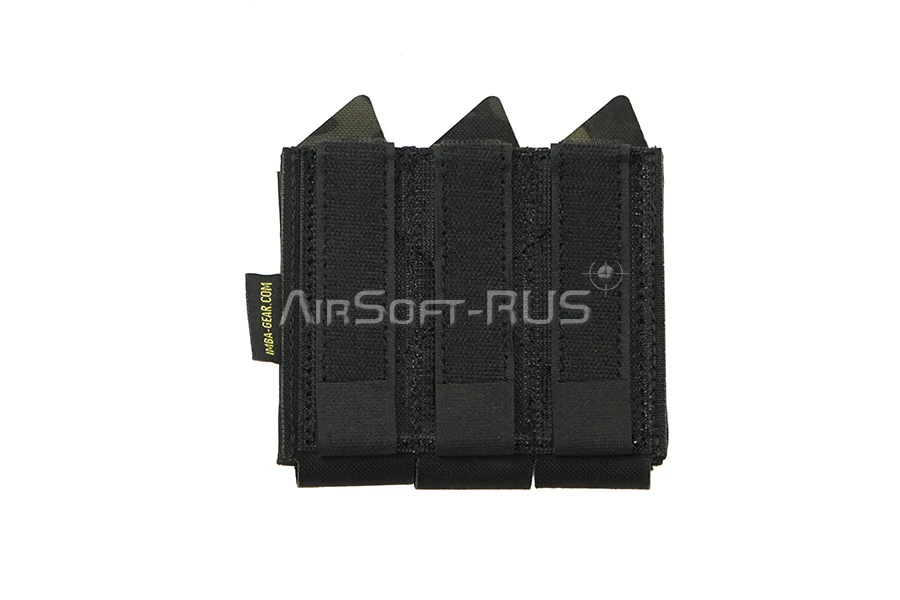 Подсумок для магазина Imba Gear FlashMag Pro AR9 X3 BK (IGfm03b9)