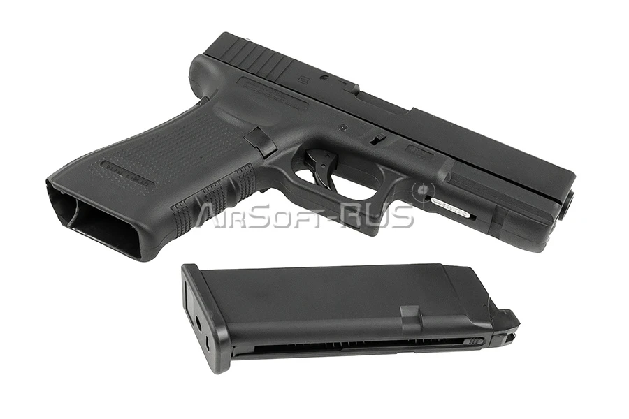 Пистолет East Crane Glock 17 Gen 4 (EC-1106)