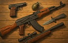 Виды и типы страйкбольного оружия