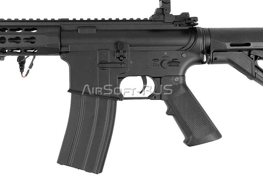 Карабин Cyma M4A1 URX-III rail (CM008-A)