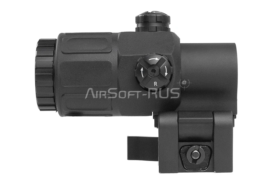Прицел коллиматорный Linyi EOtech 551 + G33 Магнифер (LFO-551+G33)