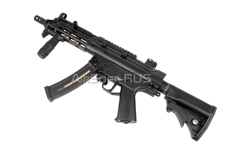 Пистолет-пулемет Cyma H&K MP5 Platinum Series (DC-CM041H) [2]