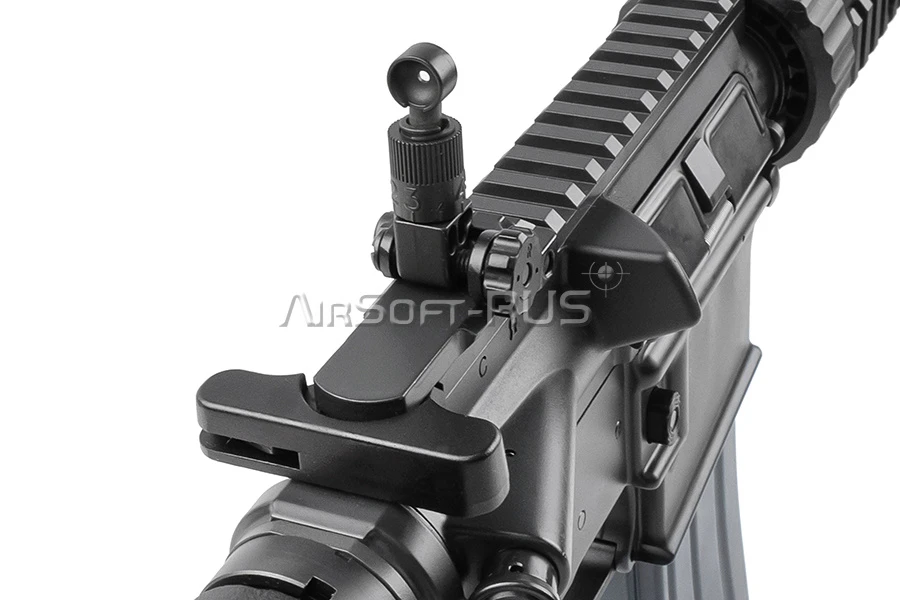 Винтовка CYMA CGS Colt MK12 GBB (COLT1007)