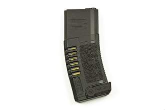 Магазин механический Ares для М-серии 140 шаров BK (AM4-140-BK)
