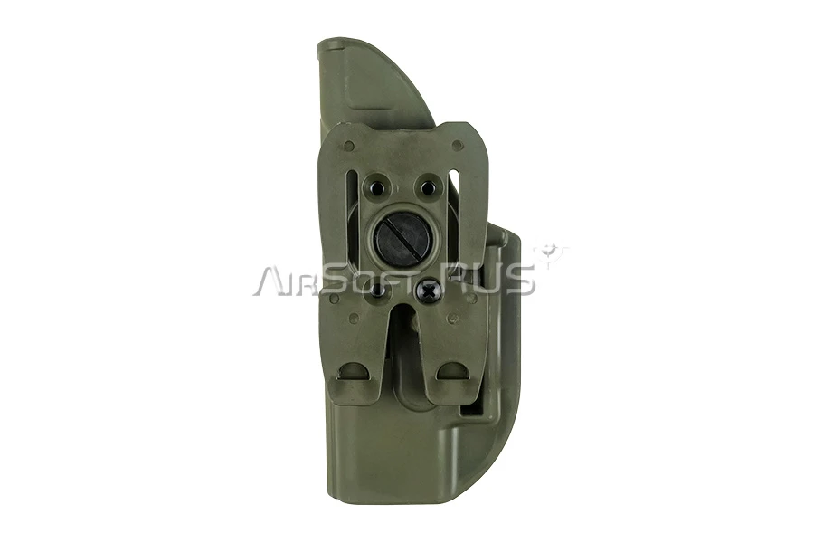 Кобура ASR для пистолета Glock OD (ASR-PHG-OD)