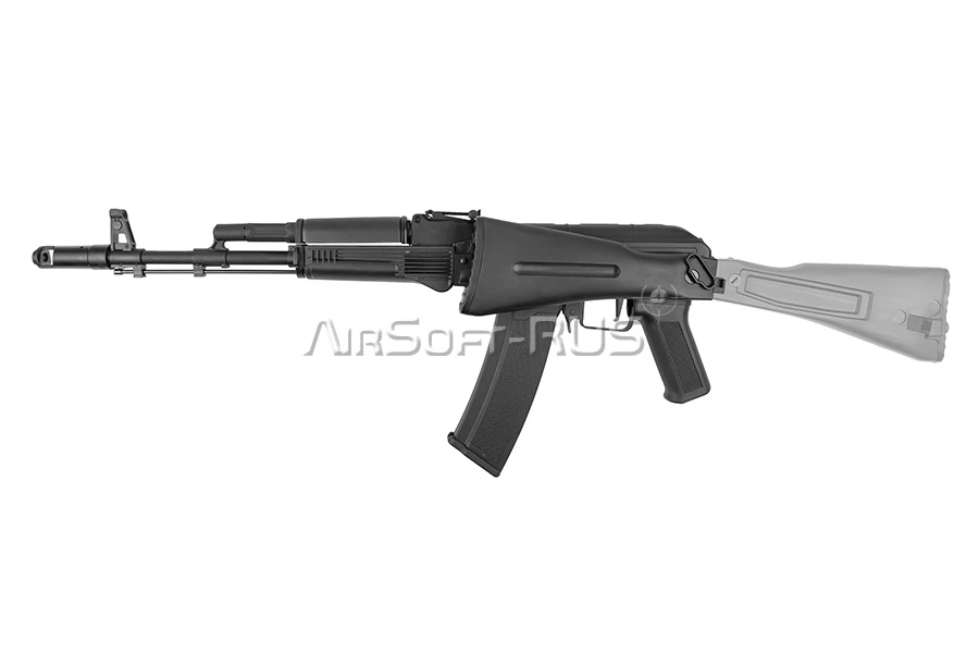 Автомат Specna Arms АК-74М Sport HAL (SA-J71)