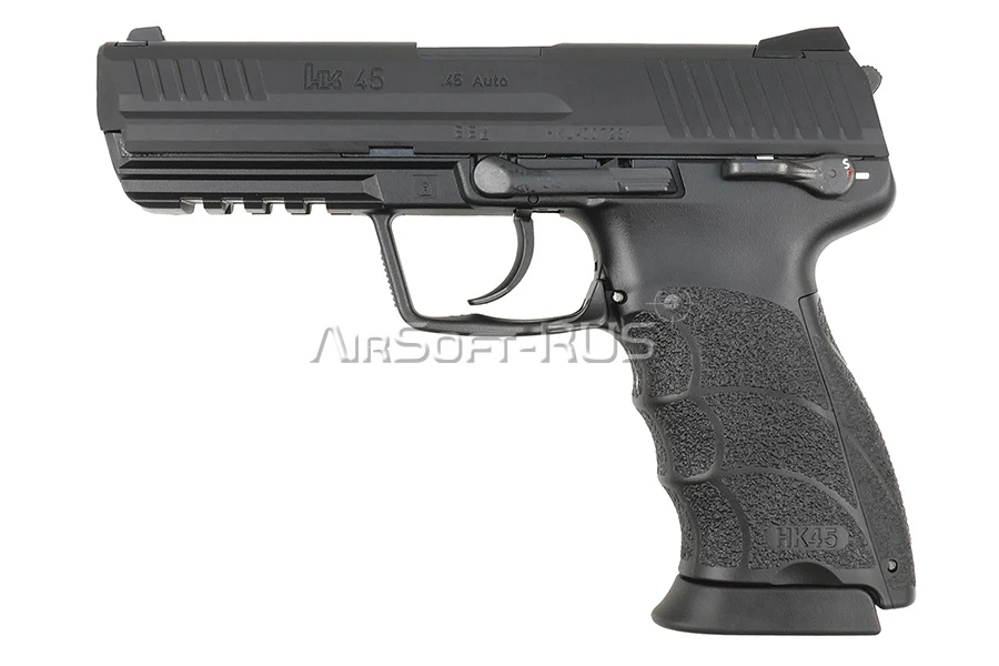 Пистолет Tokyo Marui HK45 GGBB (TM4952839142603)